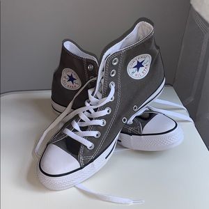 Converse Hightops